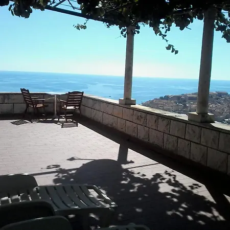 Karla, View Lejlighed