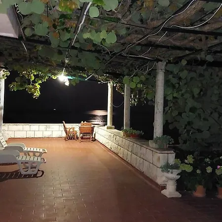 Lejlighed Karla, View