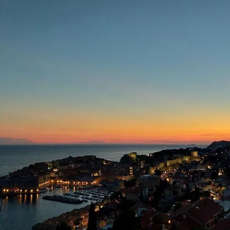 Karla, View Lejlighed Dubrovnik