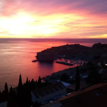 Karla, View Dubrovnik