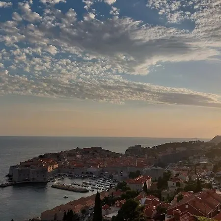 Karla, View Lejlighed Dubrovnik