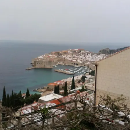 Karla, View Lejlighed Dubrovnik